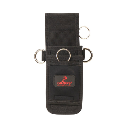 Retractable Dual Tool Holster - 2.5kg/5.5lb