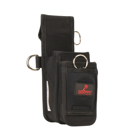 Retractable Dual Tool Holster - 2.5kg/5.5lb