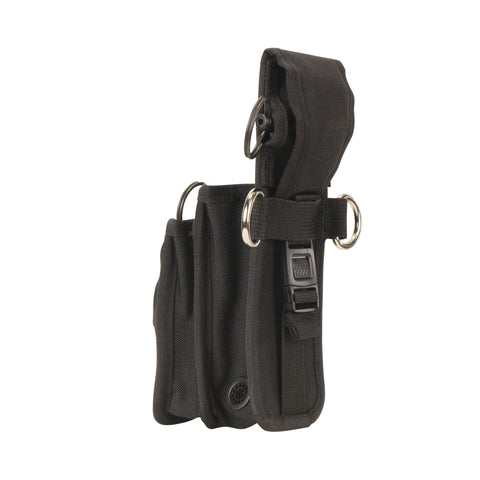 Retractable Dual Tool Holster (Kevlar Retractors) - 2.5kg/5.5lb