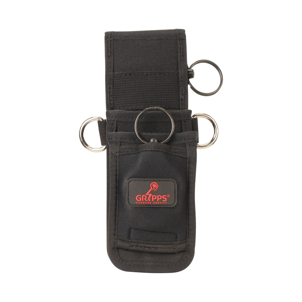 Retractable Dual Tool Holster (Kevlar Retractors) - 2.5kg/5.5lb