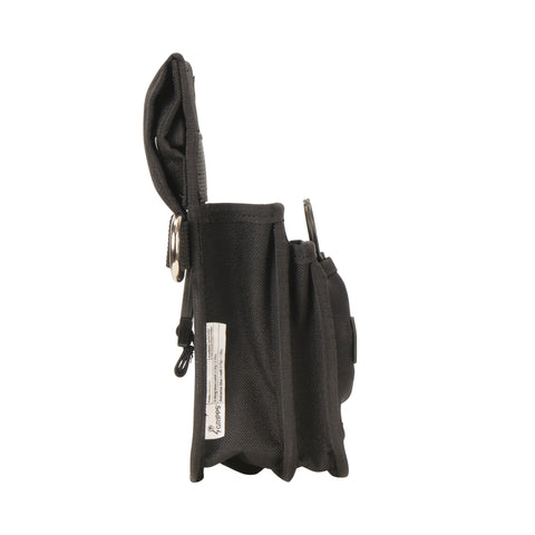 Retractable Dual Tool Holster (Kevlar Retractors) - 2.5kg/5.5lb