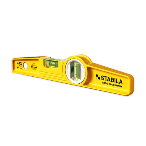 Stabila Magnetic Scaffolders Level