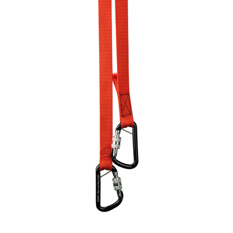 Webbing Tool Tether/Shoulder Strap - 5kg / 11lb