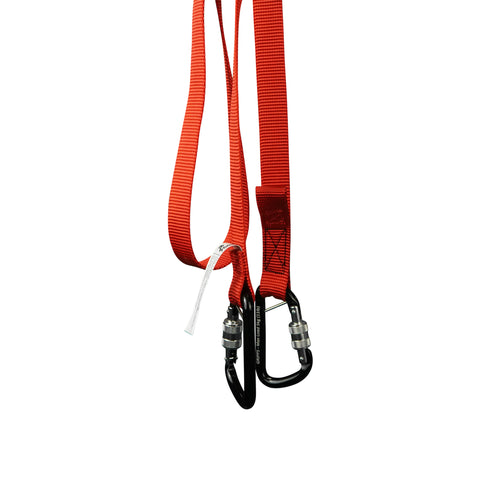 Webbing Tool Tether/Shoulder Strap - 5kg / 11lb