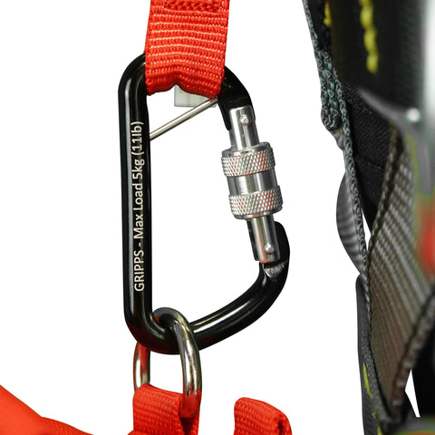 Webbing Tool Tether/Shoulder Strap - 5kg / 11lb