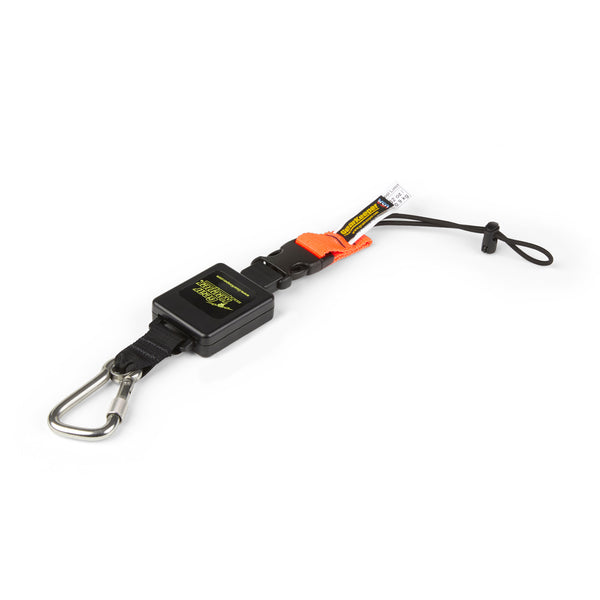 Gear Keeper Retractable Tool Tether - 0.68kg / 1.5lb – GRIPPS Global
