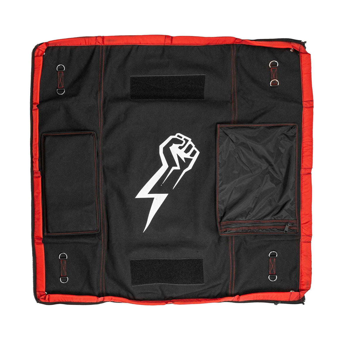 Drop Mats for Dropped Object Prevention – GRIPPS Global