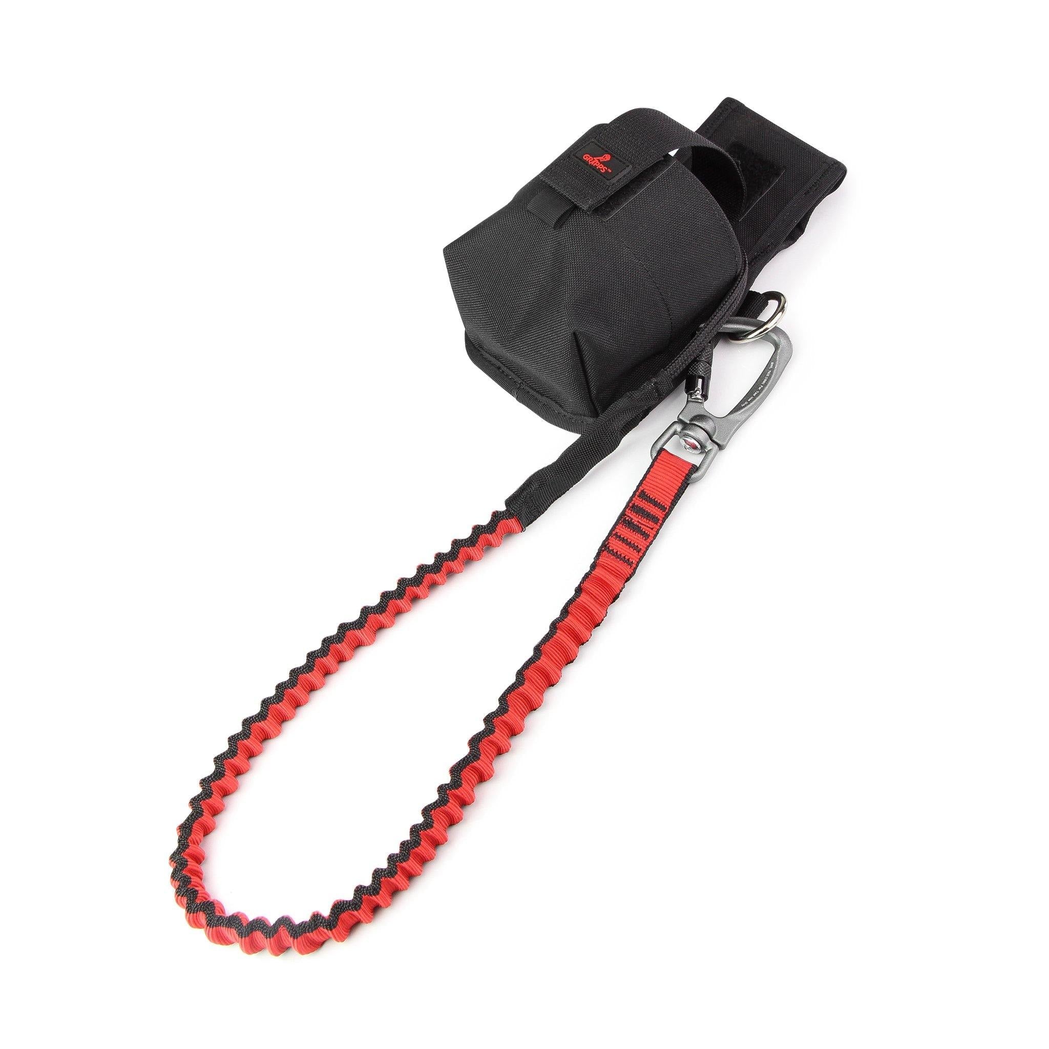 Quickswap Tape Measure Holster - GRIPPS Global