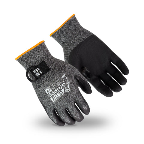 C5 FlexiLite MKII Gloves - 2.3kg / 5lb